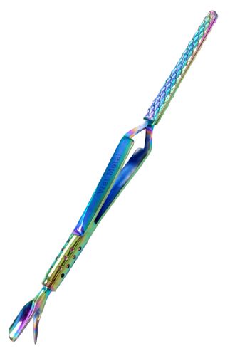 Magic Nail Wand 3 in 1 Nail Pusher